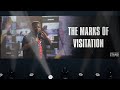 Gideon Danso | The Marks Of Divine Visitation | Stand In The Gap | Virtual Experience