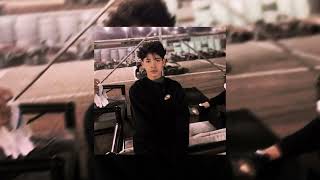 Ice Spice, Central Cee - Did It First (Super Slowed + Reverb + Inst.)