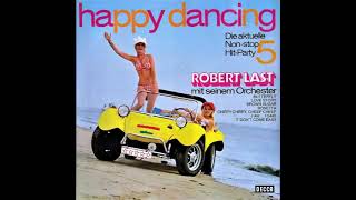 Robert Last - Happy Dancing 5