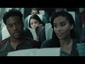 flight 666 full action horror movie