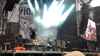 Violent Soho - My Pal - Live ⚡️ at Goodthings *SYDNEY* 7 Dec 2019