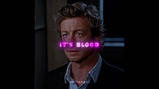 “The Police Solved the Case in Just 20 Minutes.”☠️🔥 | The Mentalist | #trending  #shorts