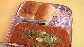 pav bhaji recipe | easy mumbai style pav bhaji😋 पाव भाजी रेसिपी |Shilpa Official