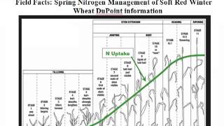 Agronomy 2 ALM210 Lecture 3