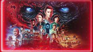 Stranger Things Season 4 Episode 5 Soundtrack: \