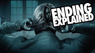THE COLLECTOR (2009) Ending Explained