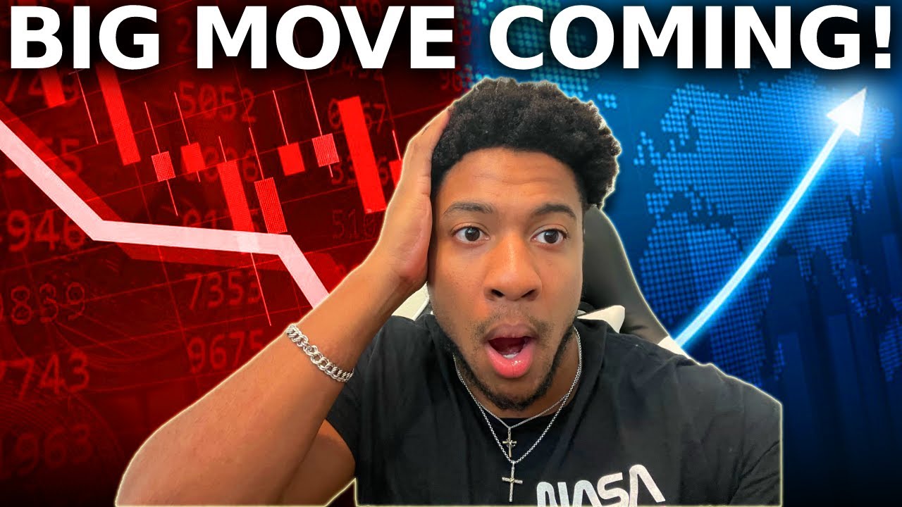 TIME TO GO ALL IN! AMC STOCK! BBBY STOCK! - YouTube