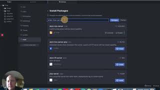 Using Atom - JavaScript E-School