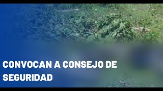Hallan cadáveres de miembros de las disidencias de las FARC a orilla del río Caquetá