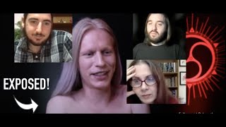 Exposing Hyperianism | Neogenian : Going Behind The Scenes With The Former Mods