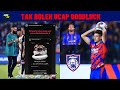 TMJ murka Liridon sokong TFC? Corbin Ong dan Nazmi Faiz hilang tempat | Borak JDT