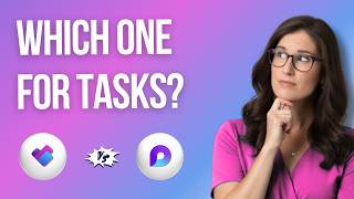 Microsoft Planner vs. Loop Task List - TASK Management Compared