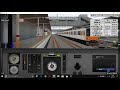 bve5 東武日光線を50070系でplay