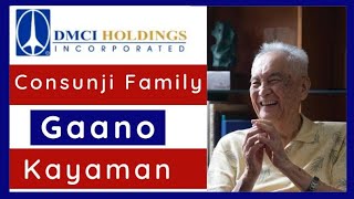 Gaano Kayaman si David Consunji at Paano Napalago ang DMCI sa Halagang P500.00