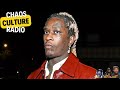 Young Thug Sued by AEG After Selling His Catalogue