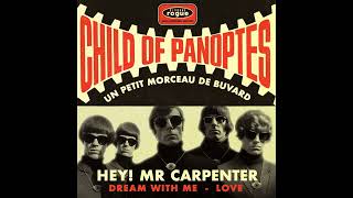 Child Of Panoptes - Hey! Mr Carpenter