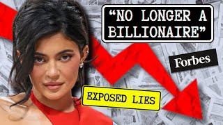 The Disastrous Demise of Kylie Cosmetics