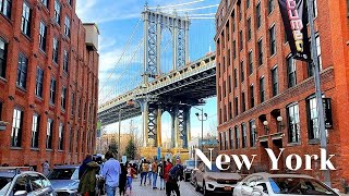 Best of NYC Year-Round Highlights of New York City