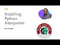 Python IDLE Installation Guide (2024) | How to Install Python IDLE from python.org