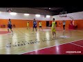 crohoops div.2 2024 25 rnd.11 jazzavci vs. dubrava dagnje