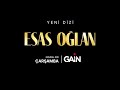 esas oğlan 8. bölüm sezon finali Şimdi ve sadece gaİn’de 🎈