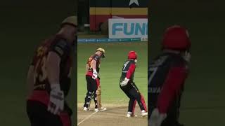 Leg side stumping might be the best thing in wicketkeeping!