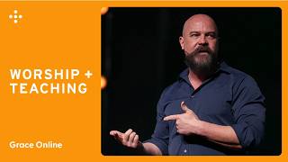 NEW Grace Online Full Service | When Joy Feels Impossible... | Grace Church Orlando
