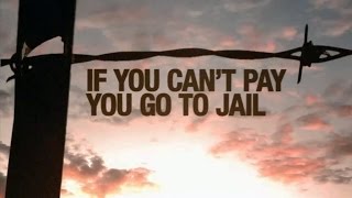 To Prison For Poverty • TRAILER • BRAVE NEW FILMS