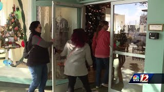 Winston-Salem businesses preparing for Small Business Saturday