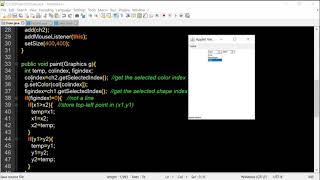 Object-Oriented Programming : Lab10 - Part 1