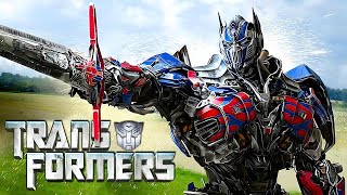 Blockbuster Hollywood movie Transformers (2007) Movie || Shia LaBeouf, Megon Fox || Review And Facts