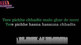 Laare Karaoke|B Praak|Maninder Buttar