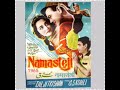 mere do naina matware kis ke liye...... lata mangeshkar film namaste 🙏 ji 1965