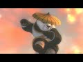 kung fu panda the video game part 1