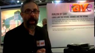 ISE 2013: EAW Features Speakers for Clubs