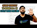 Quant Strategy To Score 30+ In Every Bank Prelims Exam | Topics To Focus & Skip | Proper Sequence |