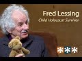 Feel Like You Belong – Fred Lessing (part 1)