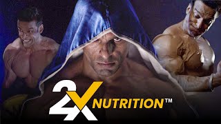 Introducing 2X Nutrition | Fitness Multiplied