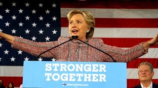 More Clinton Campaign Emails Exposed
