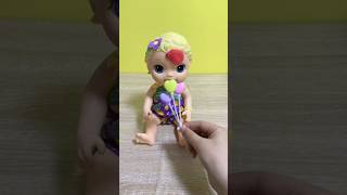 बुढ़िया का सर फूट गया-mini wood toy- woodworking art skills/wood / handcrafts / #shorts