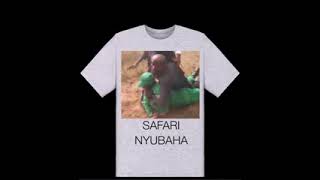 indirimbo yahimbiwe #safari nyubaha#