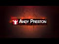 Andy Preston - Stand Out Salespeople - Amsterdam