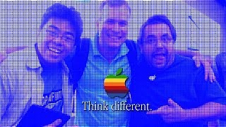 Apple Store - Rio de Janeiro