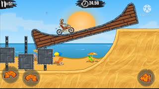 MOTO X3M Bike Racing Game - levels 44 - 54 Gameplay Walkthrough Part 5 (iOS, Android) 2021