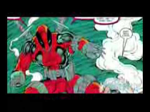 Marvel coped D.C university Marvel coped D.C university
