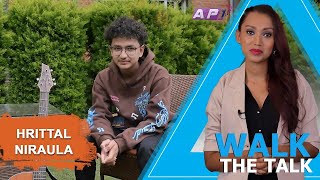 धनी बाउको छोरी | Walk The Talk ​| EPI 90 |  | AP1HD