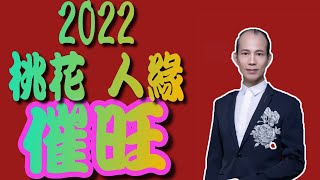 2022催旺 人緣 桃花  - 蘇民峰 【字幕】