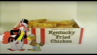 Old  Aussie TV ADs 1984-85 commercials