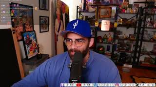 HasanAbi Optimized Twitch VOD 2024-01-10 'TWITCH LAYOFFS-- CONSERVATIVES NOW BLAME DEI FOR B...'