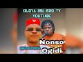 nonso ogidi anam best latest track mmuo ego special 2024 ogun music automobile dance